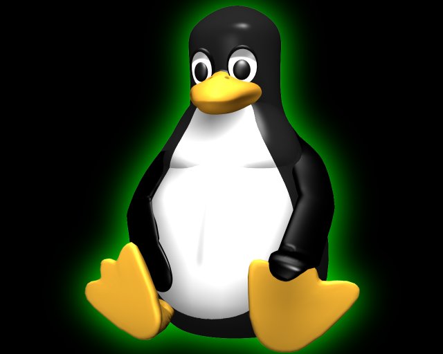 Tux